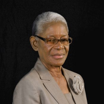 Ms. Pearl Smith