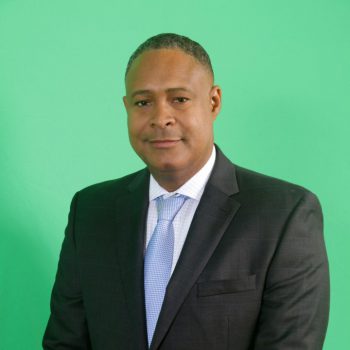 Mr. Leroy A.E. Abraham